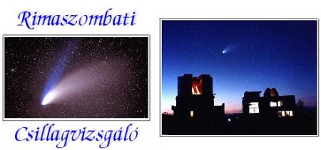 Csillagvizsgáló
